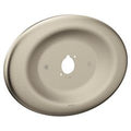 MOEN 178755BN Remodel Cover Plate (Escutcheon) For Posi-Temp Valve - Brushed Nickel