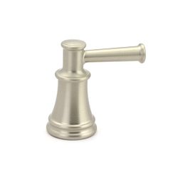 MOEN 179084SRS Handle Kit In Spot Resist Stainless