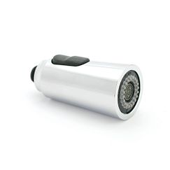 MOEN 179574 Wand Kit In Chrome