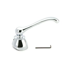 MOEN 179655 Handle Kit - Chrome