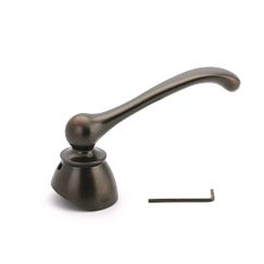 MOEN 179655ORB Handle Kit - Oil Rubbed Bronze