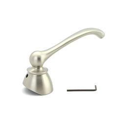 MOEN 179655SRS Handle Kit In Spot Resist Stainless