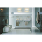 GROHE 38505000 Skate Wall Plate - Chrome