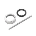 MOEN 181149 Commercial Parts & Accessories Spacer Kit - Chrome