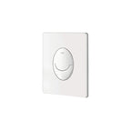 GROHE 38505SH0 Skate Wall Plate - Alpine White