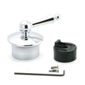 MOEN 181603 Handle Kit - Chrome