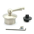 MOEN 181603BN Handle Kit - Brushed Nickel
