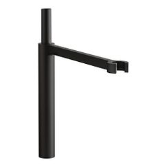 MOEN 181929BL Swing Arm - Matte Black