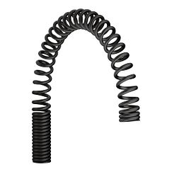 MOEN 181930BL Spring Spout & Bearing - Matte Black