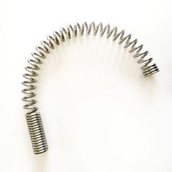 MOEN 181930SRS Spring Spout & Bearing - Spot Resist Stainless