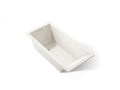KOHLER K-1821-96 Underscore 66" X 32" Drop-In Bath - Biscuit