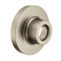 MOEN 182632BN Chrome Escutcheon and Gasket Kit - Brushed Nickel