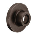 MOEN 182632ORB Chrome Escutcheon and Gasket Kit - Oil Rubbed Bronze