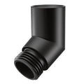 MOEN 182633BL Hardware Kit - Matte Black