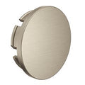 MOEN 182636BN Chrome Cap Kit - Brushed Nickel