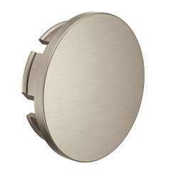 MOEN 182636BN Chrome Cap Kit - Brushed Nickel