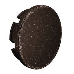 MOEN 182636ORB Chrome Cap Kit - Oil Rubbed Bronze