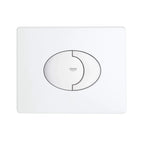 GROHE 38506SH0 Skate Wall Plate - Alpine White