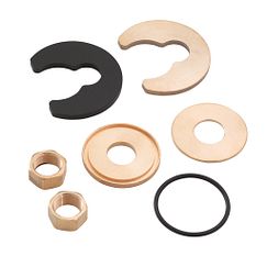 MOEN 183082 Commercial Parts & Accessories Spacer Kit