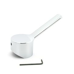 MOEN 183296 Handle Kit In Chrome