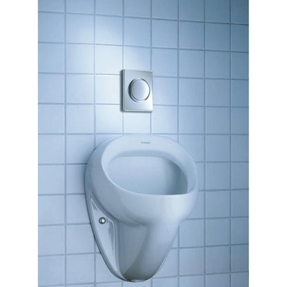 GROHE 38595000 Skate Wall Plate - Chrome