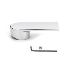 MOEN 183598 Genta Lx Handle Kit - Chrome