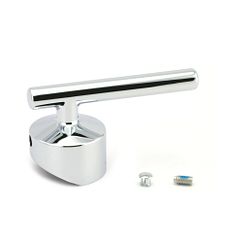 MOEN 184081 Handle Kit - Chrome