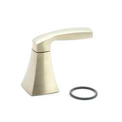 MOEN 184445BN Handle Kit In Brushed Nickel