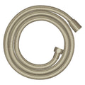 GROHE 26994EN0 Universal 59" Metal Shower Hose - Brushed Nickel