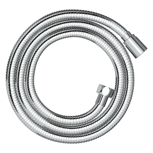 GROHE 26994000 Universal 59" Metal Shower Hose  -  Chrome