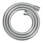 GROHE 26995000 Universal 69" Metal Shower Hose - Chrome