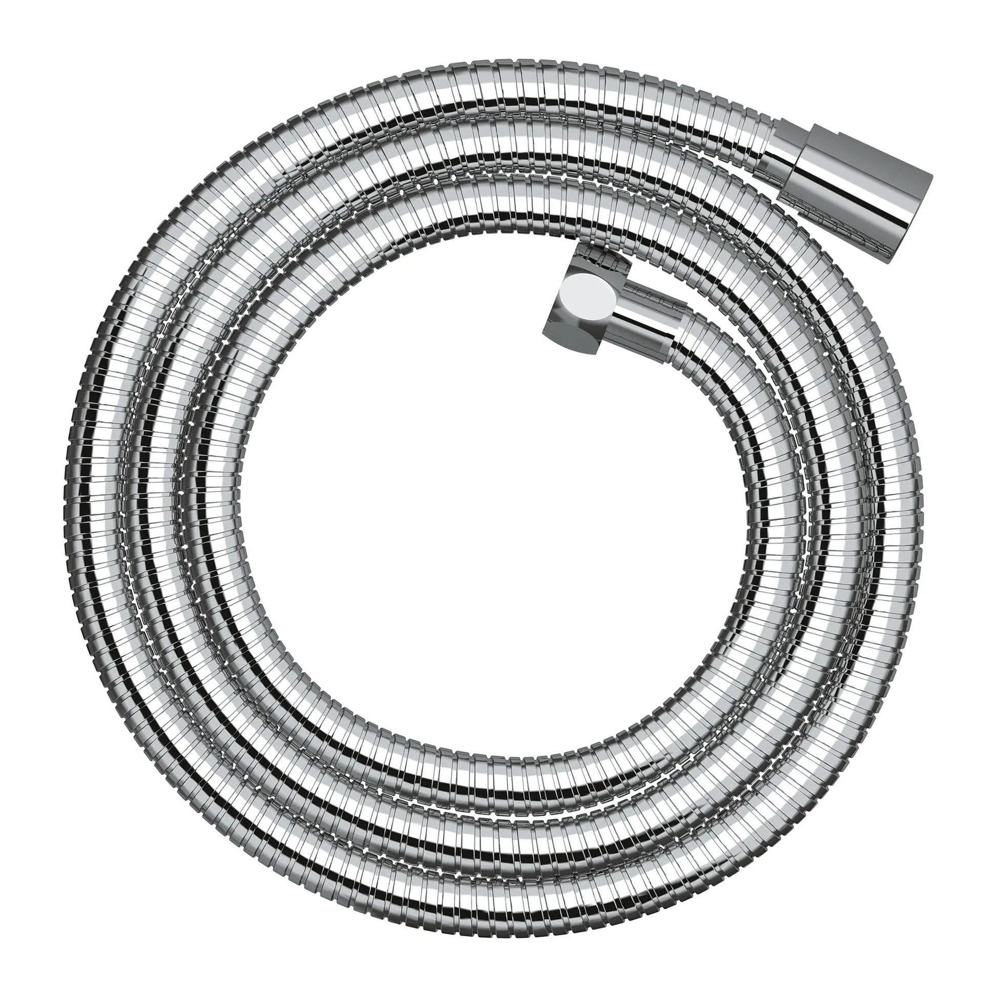 GROHE 26995000 Universal 69" Metal Shower Hose - Chrome