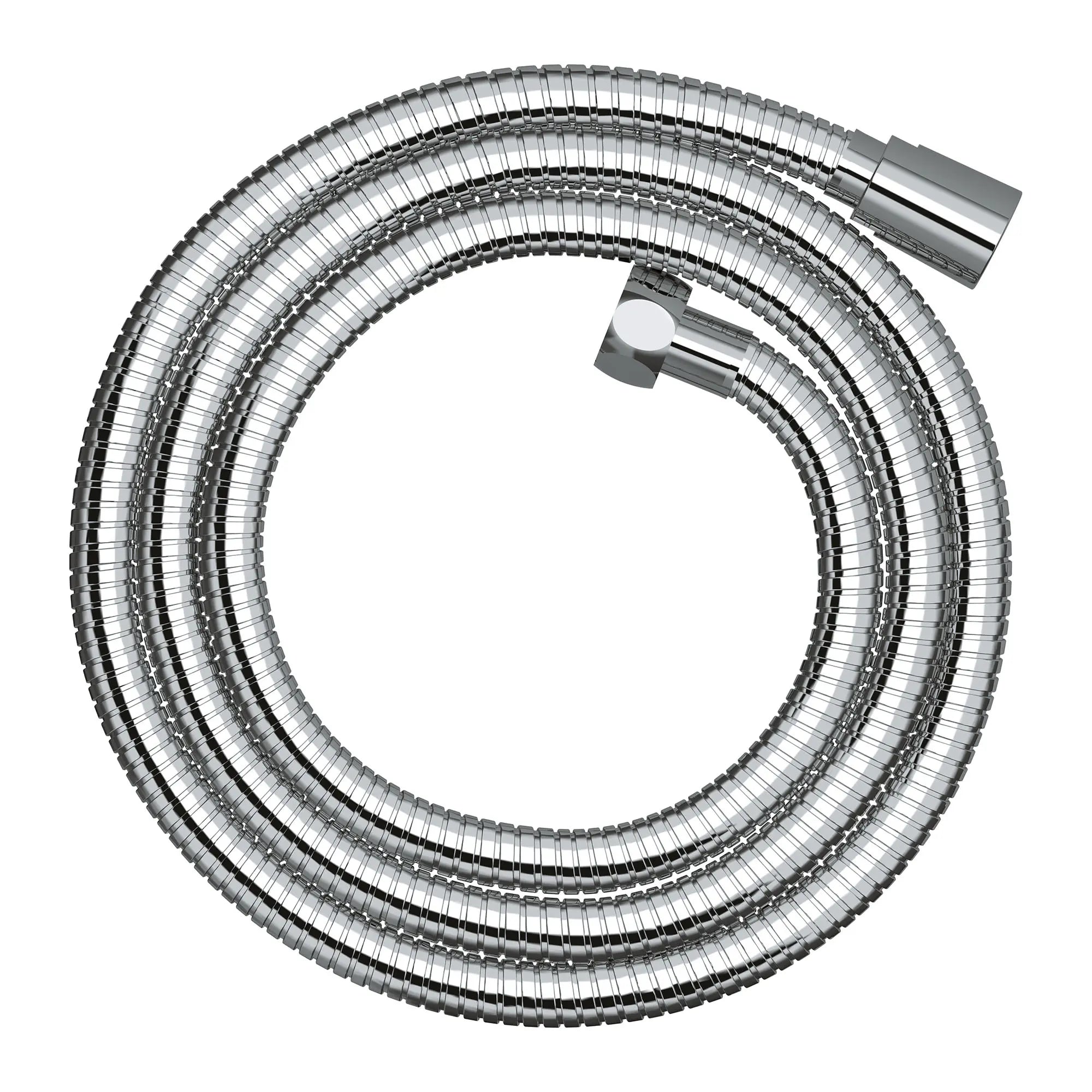 GROHE 26995000 Universal 69" Metal Shower Hose - Chrome