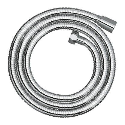 GROHE 26995000 Universal 69" Metal Shower Hose - Chrome
