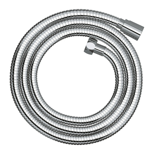 GROHE 26995000 Universal 69" Metal Shower Hose - Chrome