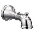 MOEN 185820 Belfield Diverter Tub Spout - Chrome
