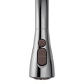 MOEN 191004 Arbor Wand Kit - Chrome