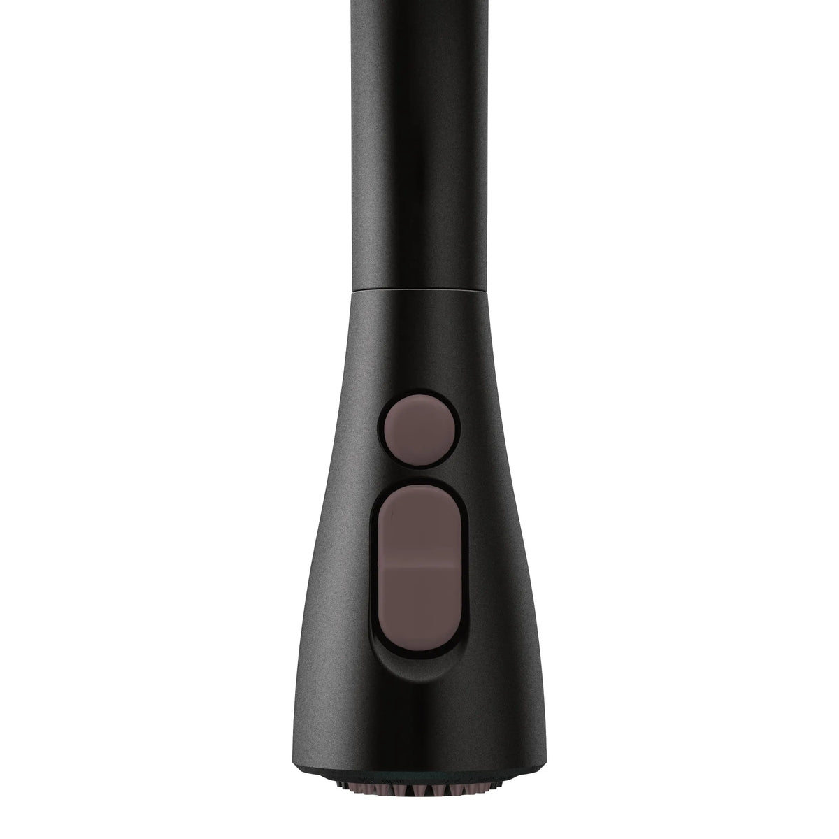 MOEN 191004BL Arbor Wand Kit - Matte Black