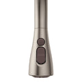 MOEN 191004SRS Arbor Wand Kit - Spot Resist Stainless