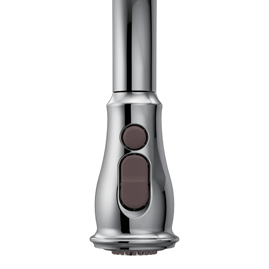 MOEN 191005 Brantford Wand Kit - Chrome