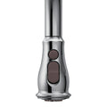 MOEN 191005 Brantford Wand Kit - Chrome