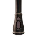 MOEN 191005ORB Brantford Wand Kit - Oil Rubbed Bronze