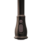 MOEN 191005ORB Brantford Wand Kit - Oil Rubbed Bronze