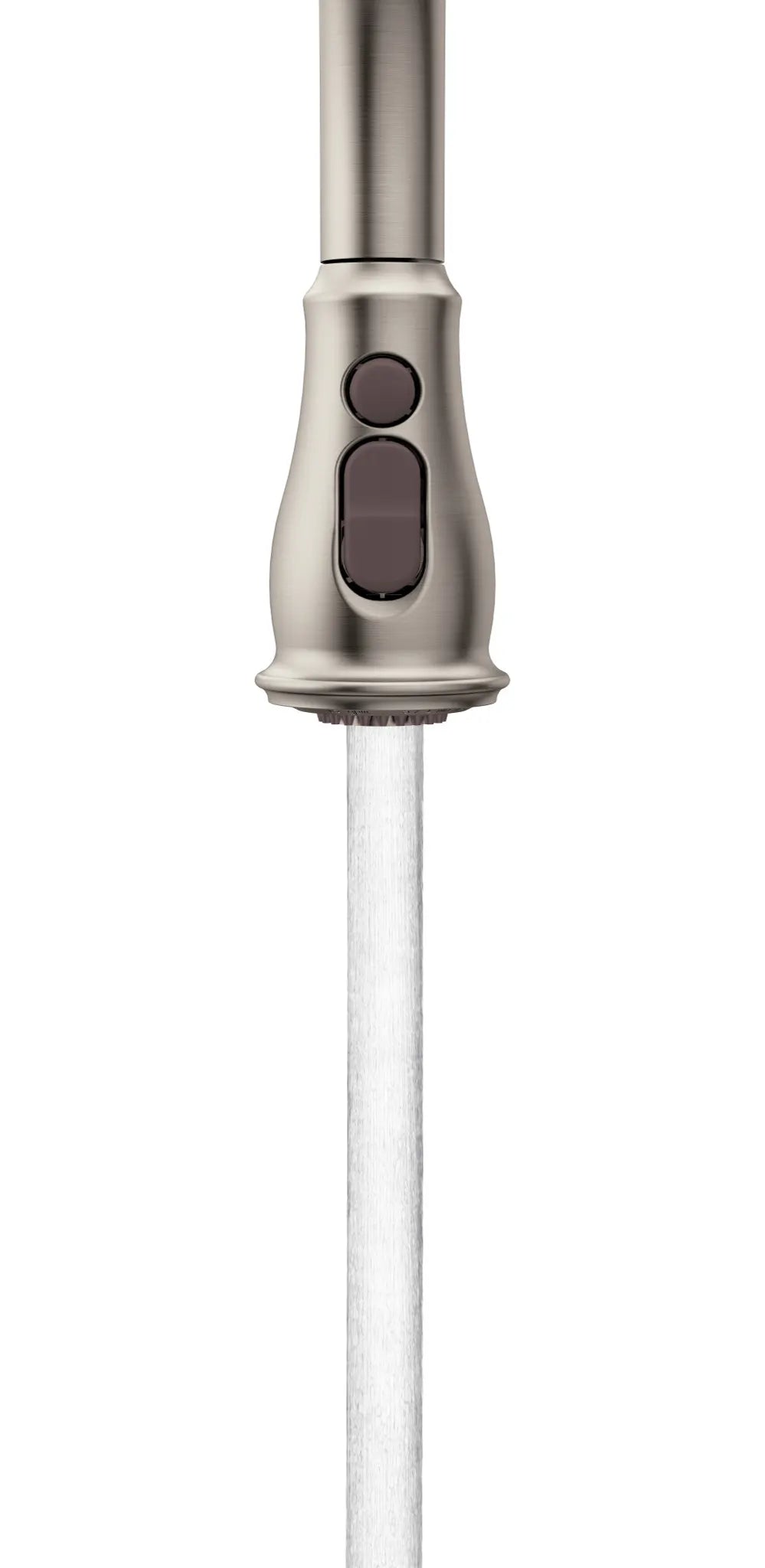MOEN 191005SRS Brantford Wand Kit - Spot Resist Stainless
