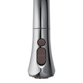 MOEN 191006 Notch Wand Kit - Chrome