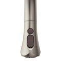MOEN 191006SRS Notch Wand Kit - Spot Resist Stainless