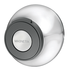 MOEN 186117 Magnetix  Magnetic Dock In Chrome