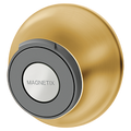 MOEN 186117BG Magnetix Handshower Remote Dock - Brushed Gold