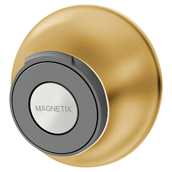 MOEN 186117BG Magnetix Handshower Remote Dock - Brushed Gold