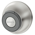 MOEN 186117BN Magnetix Handshower Remote Dock - Brushed Nickel